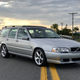 Illustration for article titled At $15,000, Could This 'Country's Cleanest' 2000 Volvo V70R Totally Clean Up?